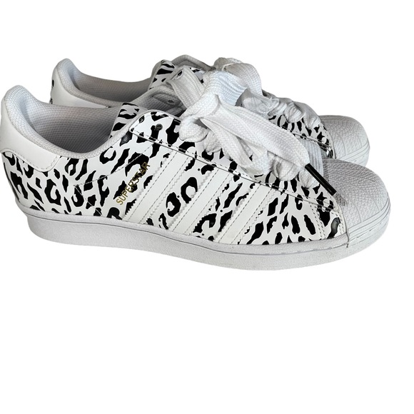 adidas Shoes - Adidas Superstar NWOT Size 8.5
